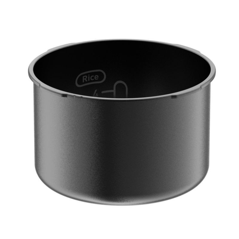 Nồi cơm điện cơ Mini Tefal RK224168 0.7L 300W | BigBuy360 - bigbuy360.vn