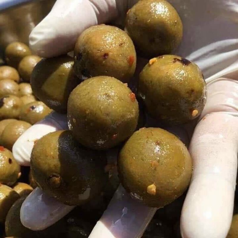 55k 400gr sấu rim muối ớt(giao nhanh TP HCM)