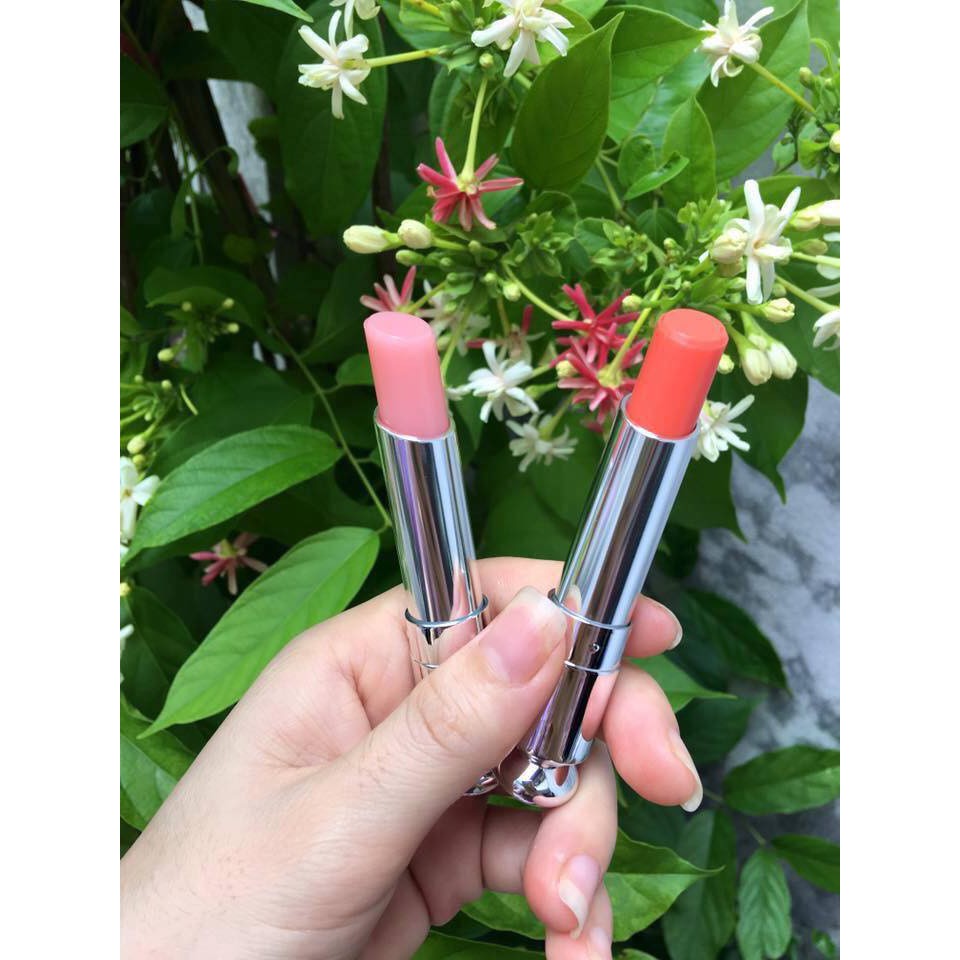 combo 2 Son dưỡng dior