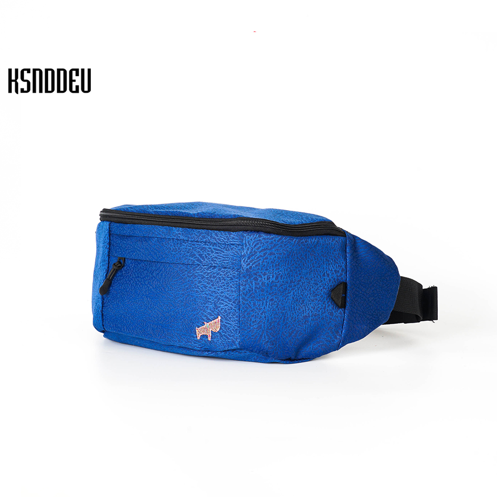 Túi Bao Tử Ksnddeu Đeo Chéo Thông Thường