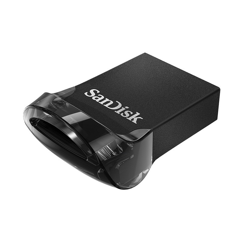 USB 3.1 SanDisk Ultra Fit CZ430 32GB SDCZ430-032G-G46 - Bảo hành 5 năm | BigBuy360 - bigbuy360.vn