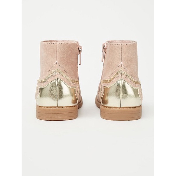 Giày Geo cho bé gái size 27