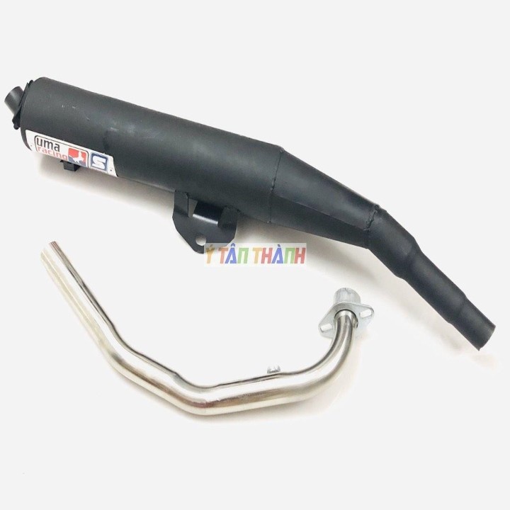 Pô Uma Winner Móc MS1361