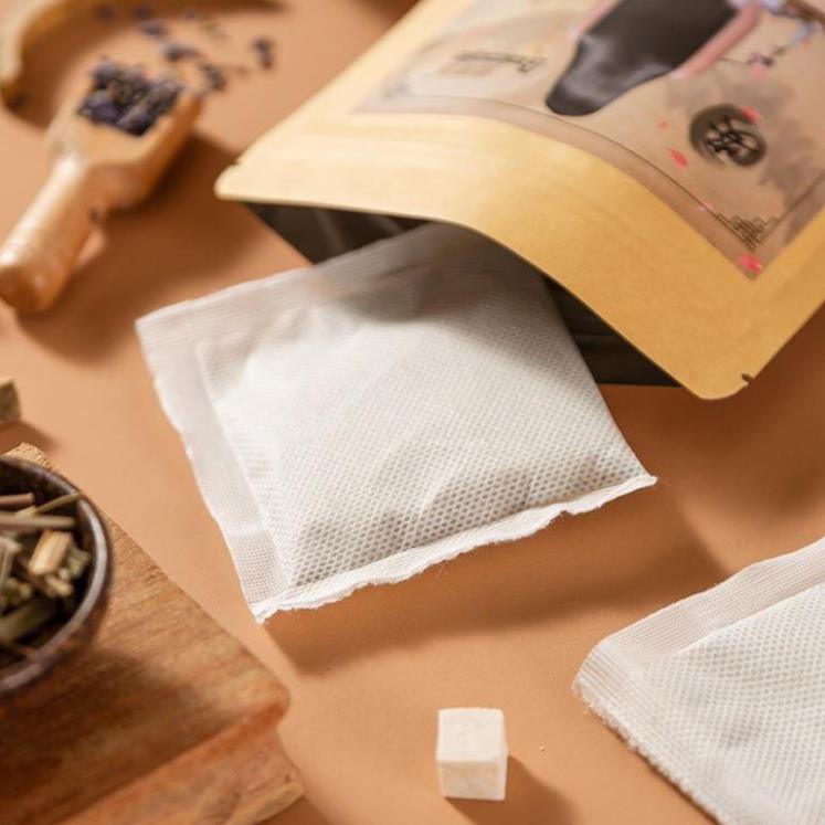 THẢO MỘC GỘI - XÔNG ĐẦU CAO CẤP