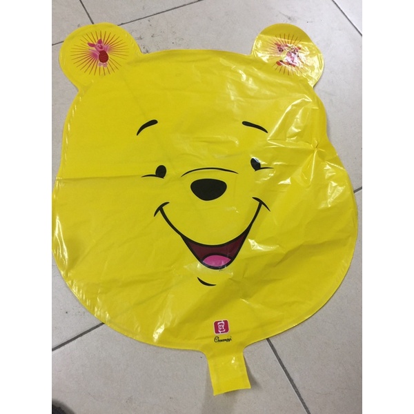 Combo 100 bóng bay con giống kèm que gắn bóng Mk099