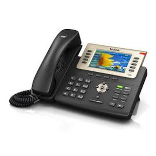 Điện Thoại Yealink SIP-T29G