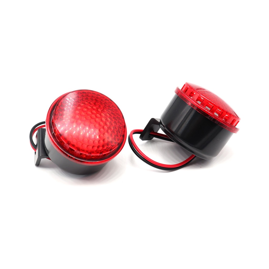 Còi hú 12v, còi báo động, còi chống trộm, còi hú 6 tiếng.