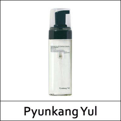 Sữa Rửa Măt Diu Nhẹ Pyunkang Yul Calming Low PH Foaming Cleanser Pyunkang Yul 150ml