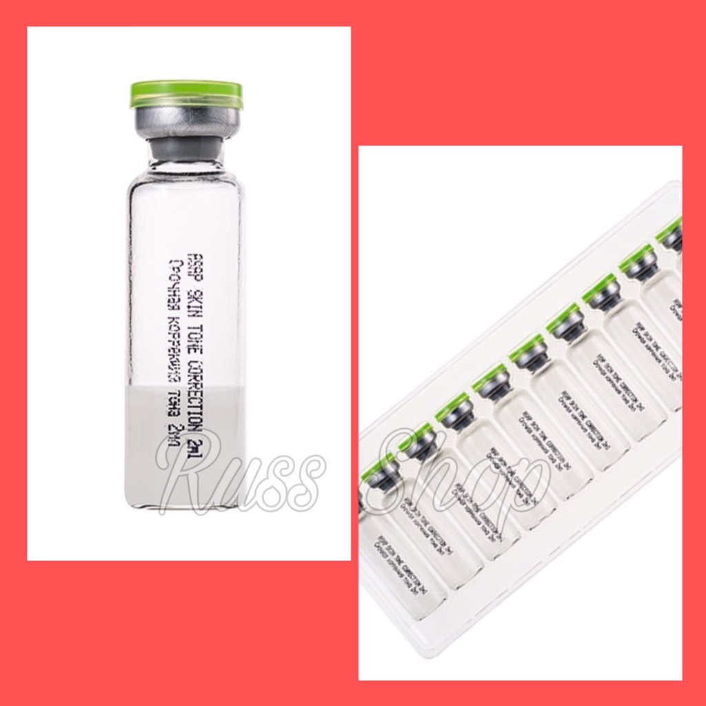 Serum Teana ASAP Super Peptides Dưỡng Trắng Mờ Thâm Nám