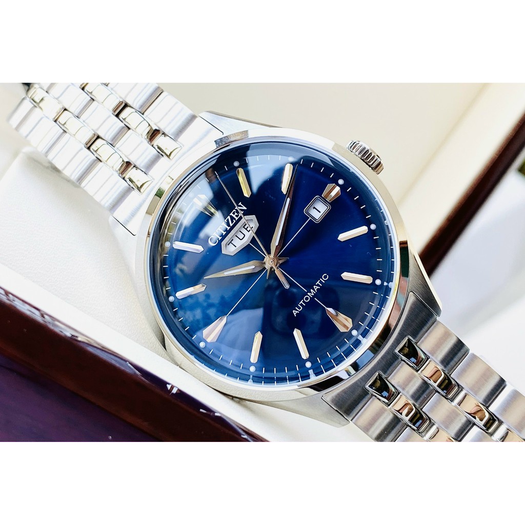 ĐỒng hồ nam Citizen C7 Automatic NH8390-71L