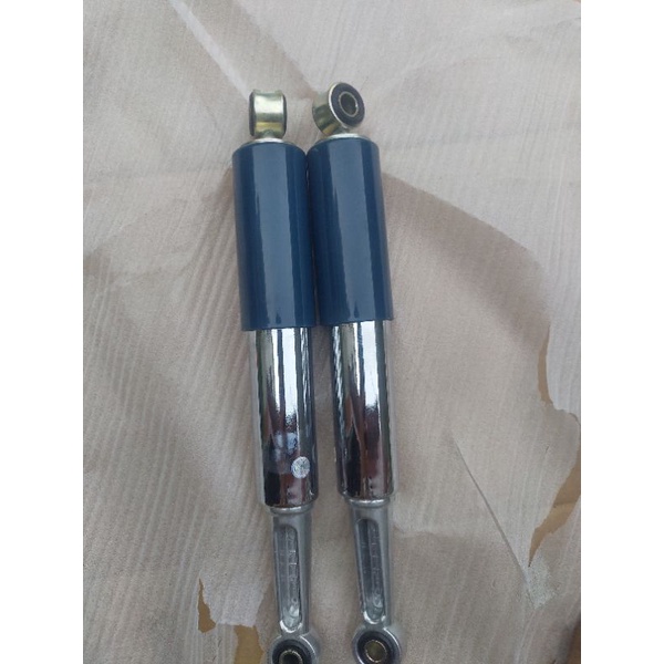 Giảm sóc sau xe honda cup các đời 80 81 82