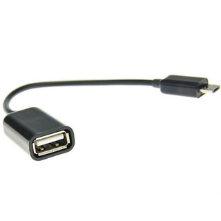 Cáp OTG Điện Thoại Android SK-07