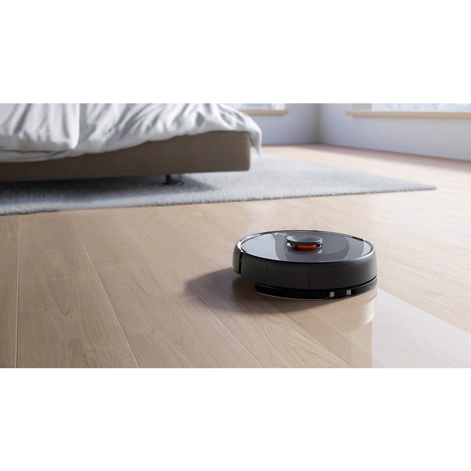 [Mã 44ELSALE1 giảm 5% đơn 3TR] [TRƯNG BÀY 2021] Robot XIAOMi MIJIA GEN 3 - VACUUM MOP PRO