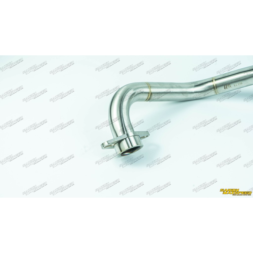 Ống Xả Xe Máy PR2 Titanium Full System Honda Winner / Sonic