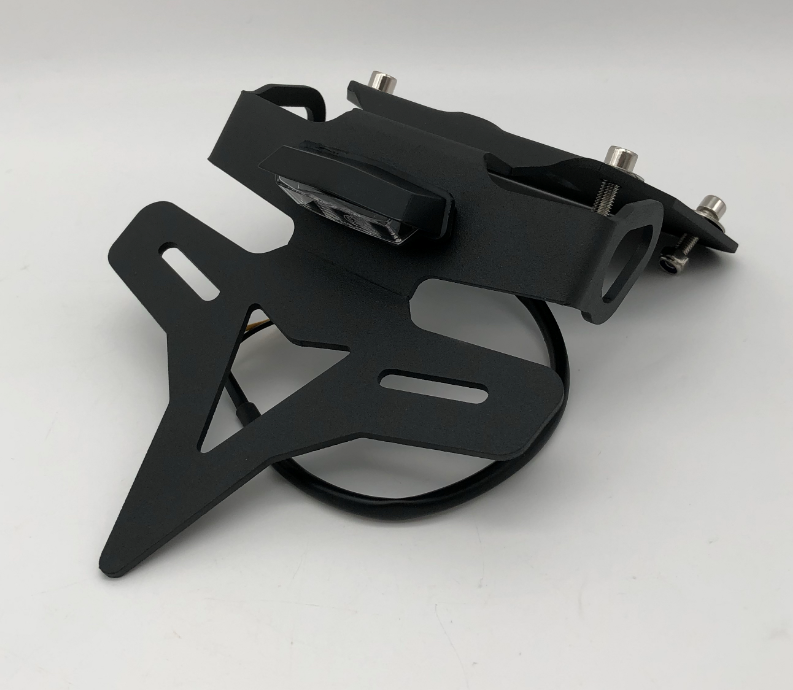 Khung gắn biển số đuôi xe máy YAMAHA YZF R3 R25 2019 2020 2021