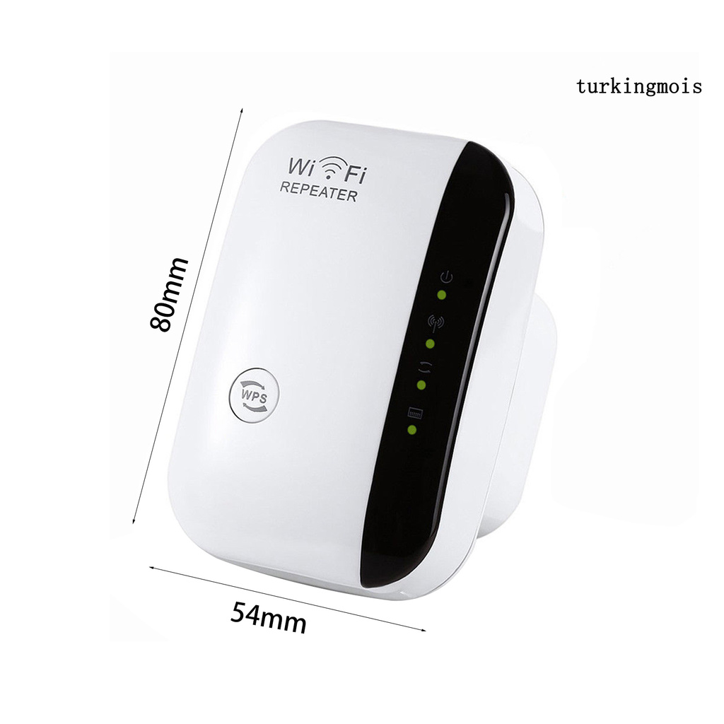 Bộ Khuếch Đại Tín Hiệu Wifi 2.4g Chất Lượng Cao