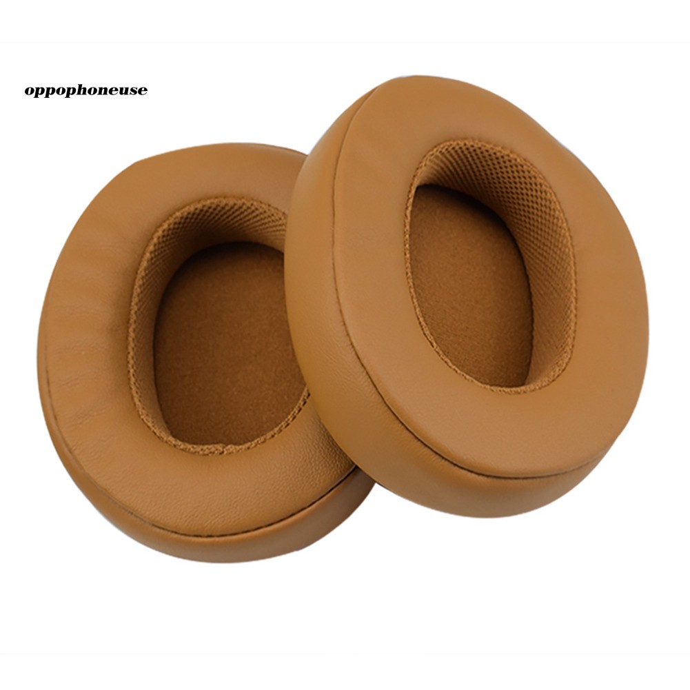 【OPHE】Replacement Memory Foam Headphone Ear Cushion Pads for Skullcandy Crusher 3.0