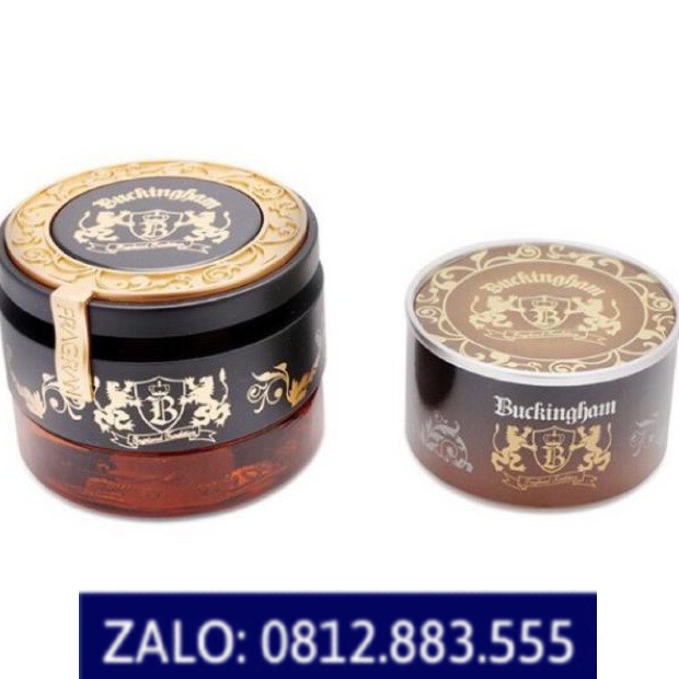 Nước hoa ô tô cao cấp BUCKINGHAM nhập khẩu từ HÀN QUỐC.