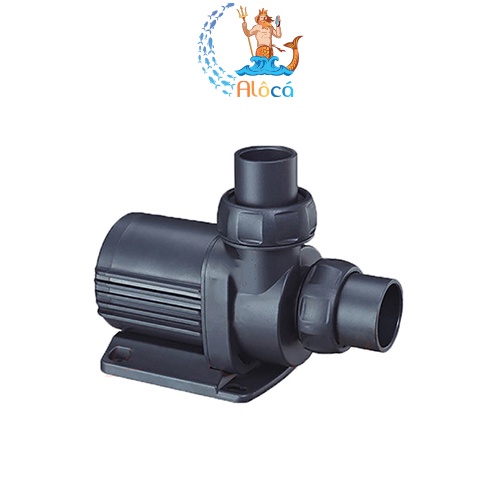 Máy bơm điện 1 chiều Jebao DCP 6500 - DCP 8000 - DCP 10000 - DCP 12000 - DCP 13000 - DCP 15000  cho bể cá cảnh