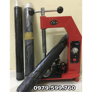 Combo siêu rẻ : máy vá chín săm lốp + cao su non tự nhiên