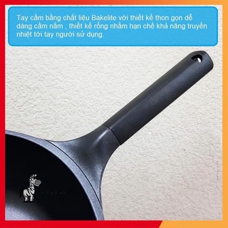Chảo Sâu Lòng Edge Lock&Lock CAW2811 - 28cm