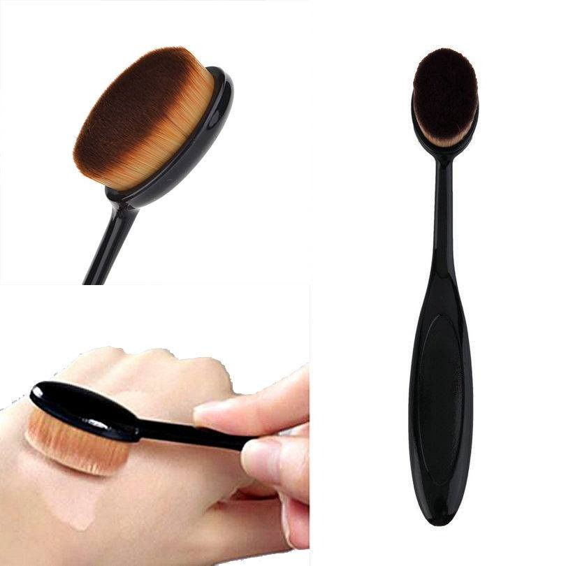 Bàn Chải Trang Điểm lông mềm