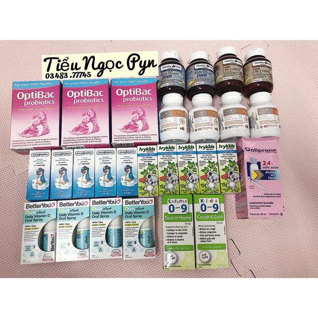 Combo Yến Nguyễn