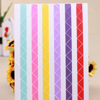 Sticker dán góc ảnh