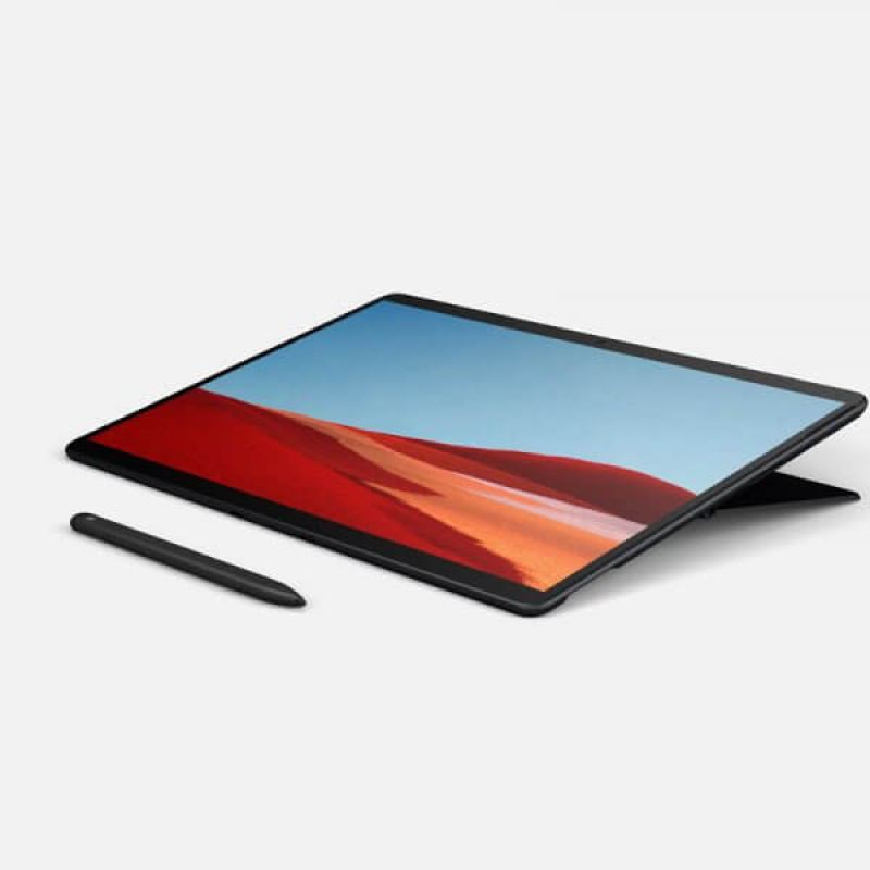 Laptop Surface Pro X SQ1 Ram 8GB SSD 256GB - Newseal (Combo) - chính hãng 100% | BigBuy360 - bigbuy360.vn