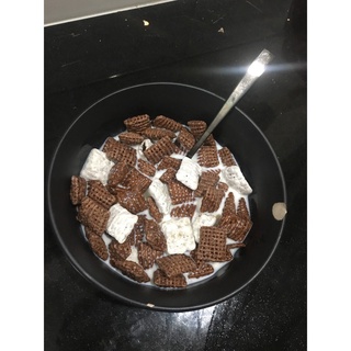 Ngũ cốc ăn sáng Kellogg’s Coco Chex 170g