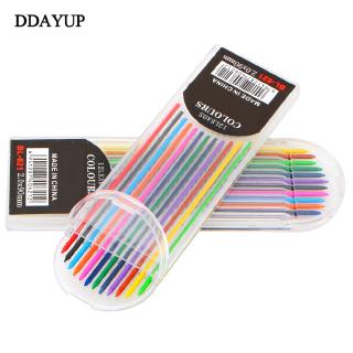 Set ngòi chì màu 2.0mm đa năng tiện dụng