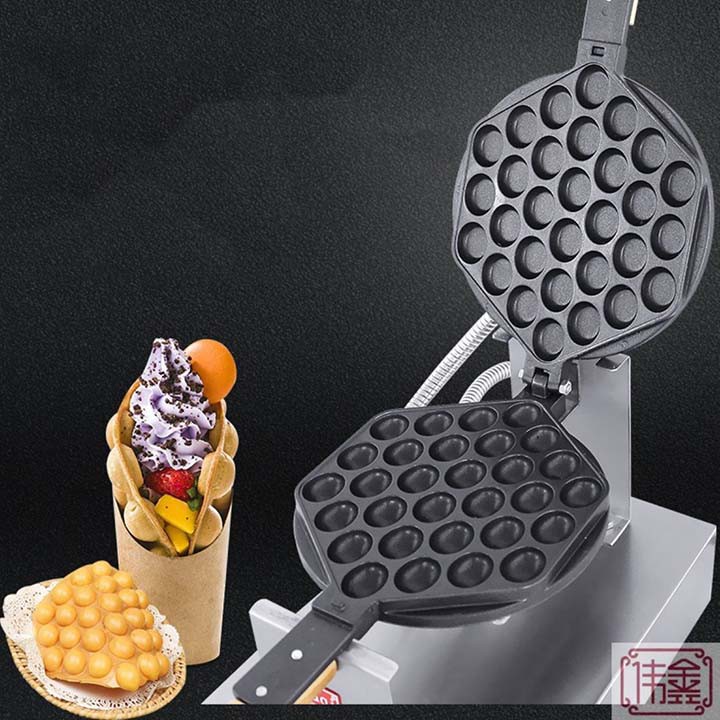 Máy nướng bánh trứng gà non EGGS WAFFLE