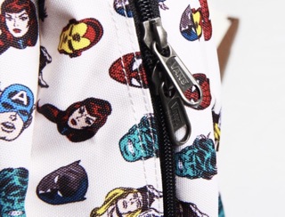 Ba lô Van.s X Marvel Old Skool II Backpack