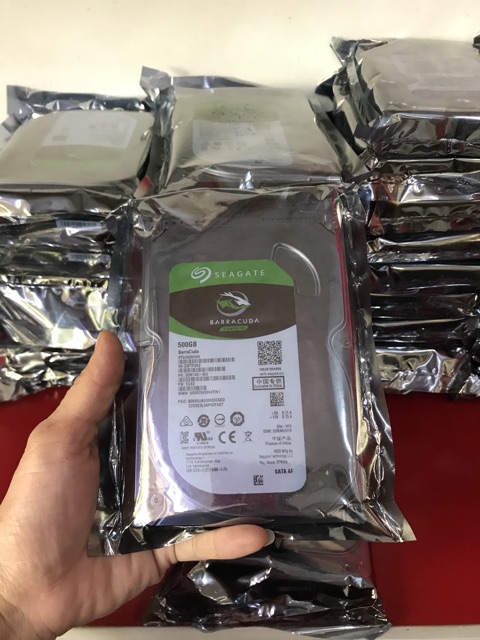 [Mã ELCL05 giảm 5% đơn 500K] Ổ cứng chuyên dụng lắp Camera 500gb, 1Tb, 2TB | BigBuy360 - bigbuy360.vn