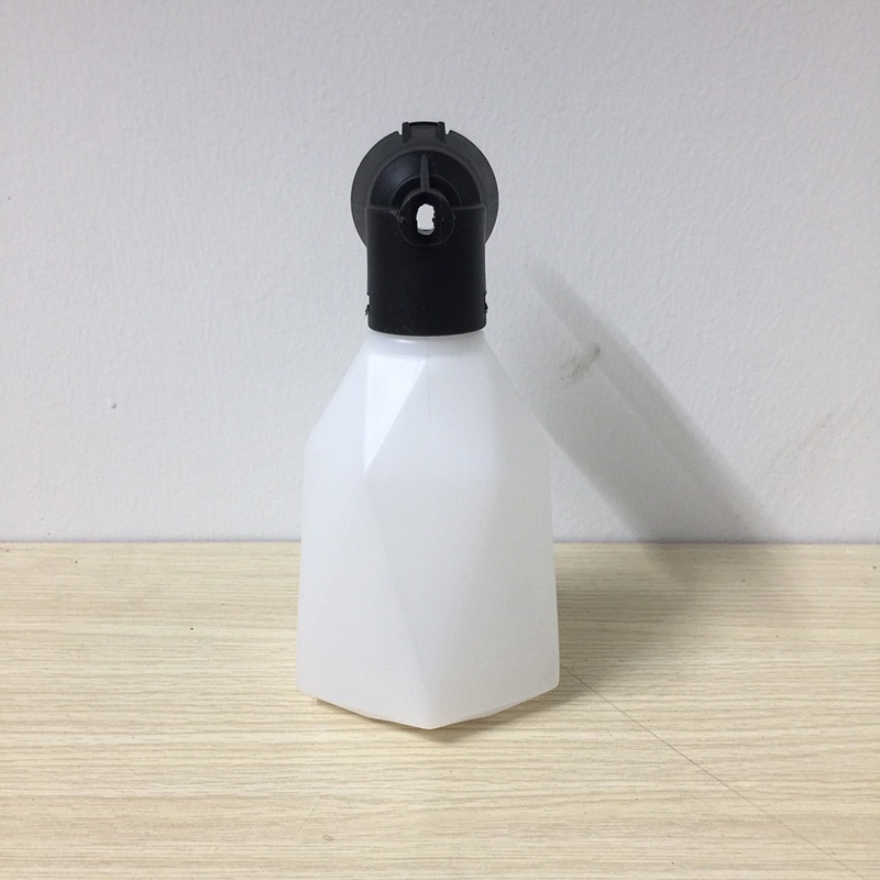 Bình xà bông tạo bọt tuyết cho máy rửa xe