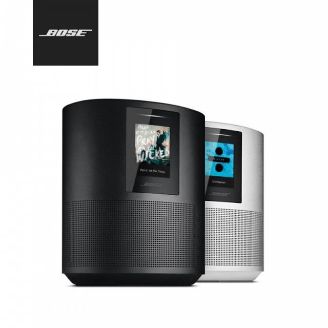 Loa Bluetooth Bose Home Speaker 500 Chính Hãng