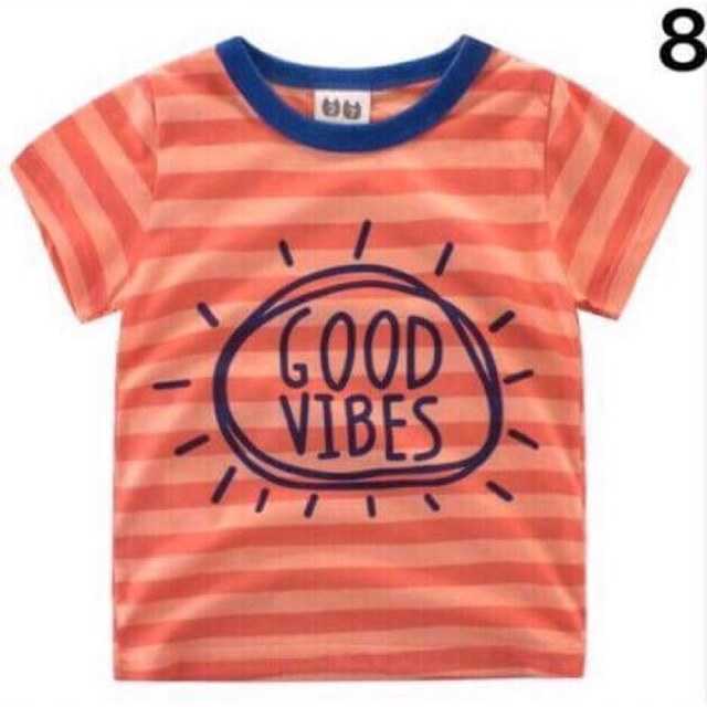 Áo phông quảng châu size 15-28kg next xem ảnh