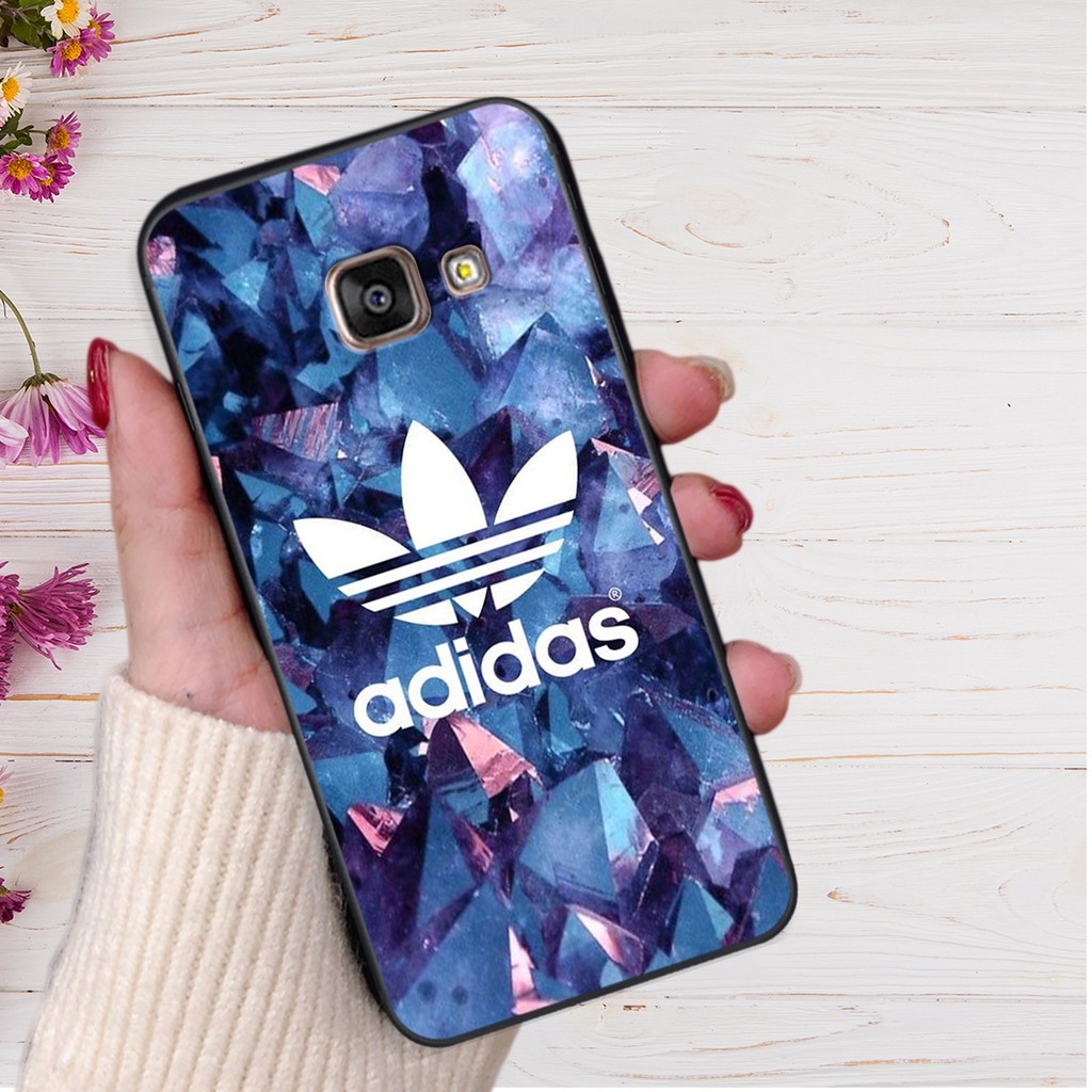 Ốp sam sung in hình ADIDASDA cho máy ss A3-A5-A7-2016-2017