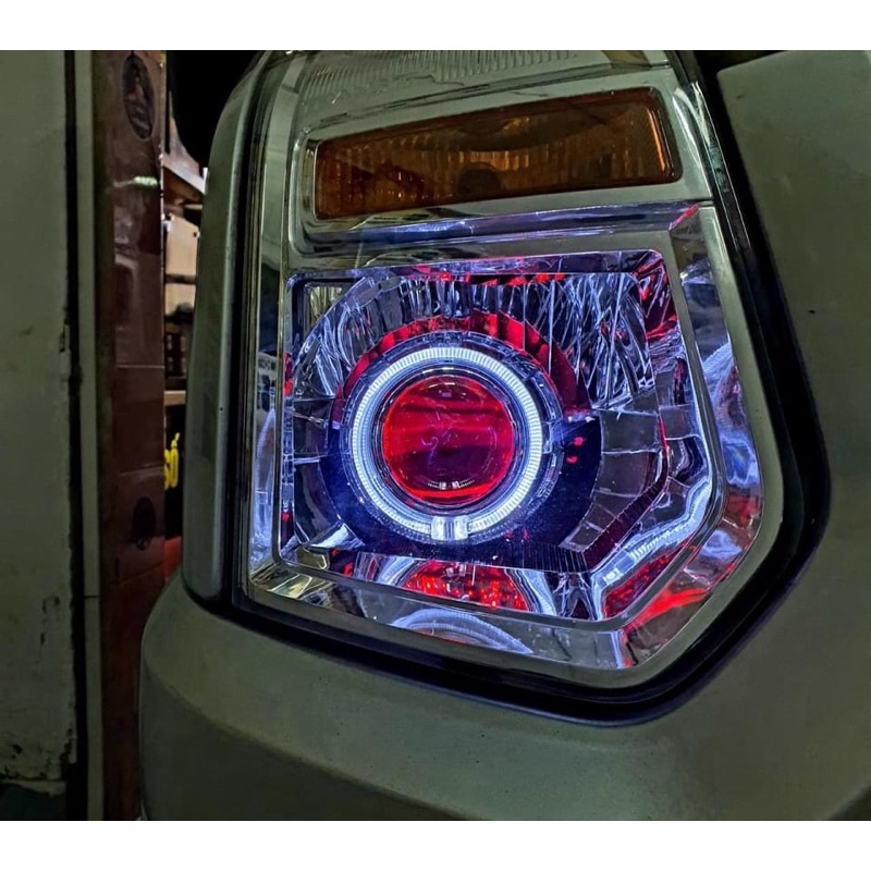 Giá 1 Vòng Led Thiện Thần Angel Eyes Độ Bi 3.0inch