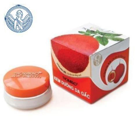 THORAKAO Kem dưỡng da gấc 3g