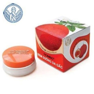 Thorakao kem dưỡng da gấc 3g