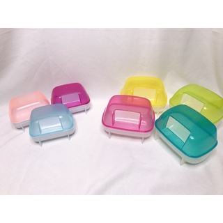 Nhà tắm hamster