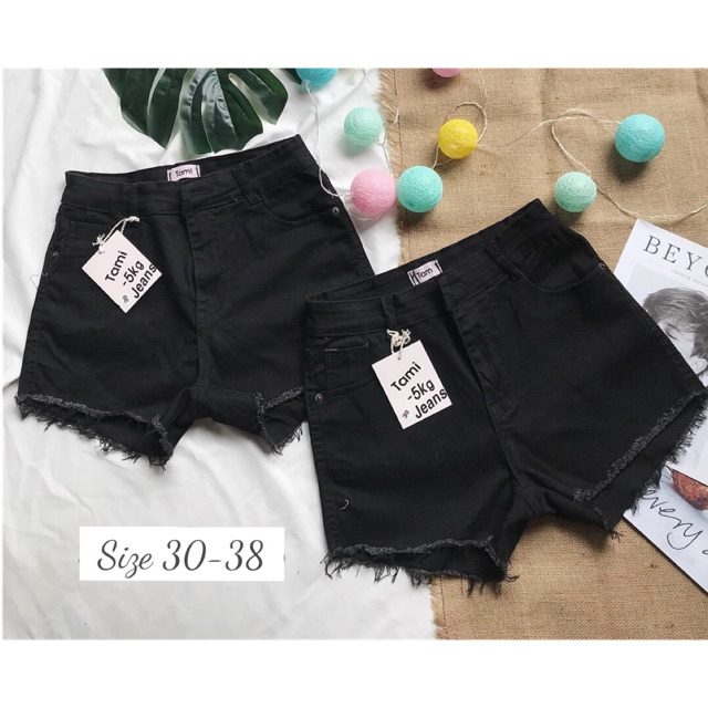 Quần Short Big Size Co Giãn