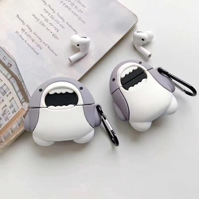 Hộp Đựng Bảo Vệ Tai Nghe Airpod I12 Chất Lượng Cao