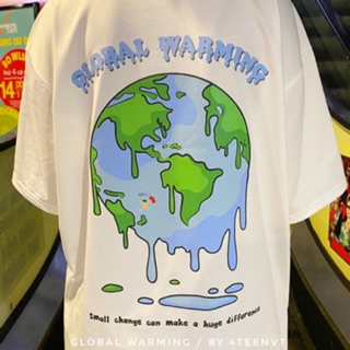 Global warming
