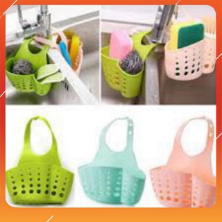 GIỎ ĐỰNG ĐỒ RỬA CHÉN ĐA NĂNG TIẾT KIỆM KHÔNG GIAN | (LH3)