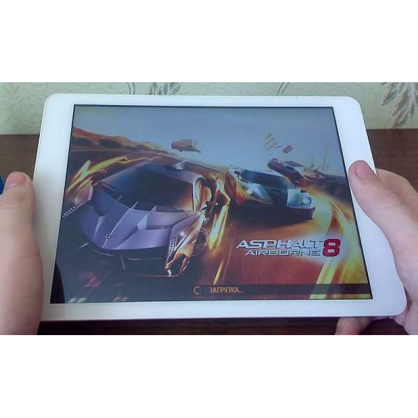 Máy tính bảng Onda 975W, chạy Win8.1, Màn hình 2K, Thiết kế tuyệt đẹp giá tốt nhất