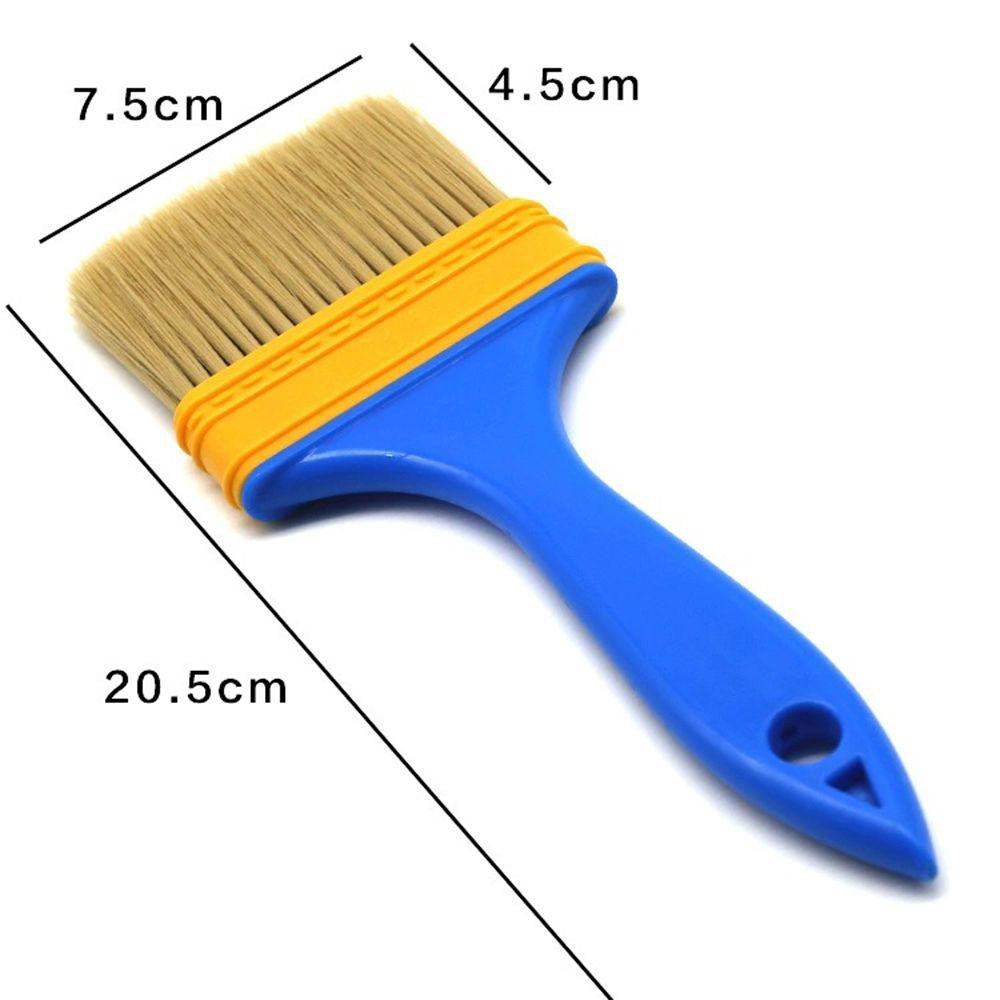 ESPO Cây Lăn Sơn Tường Trang Trí Nội Thất DIY