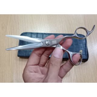 kéo cắt tóc chính hãng  RianRui sắc bén ,cam kết hoàn tiền nếu không hài lòng