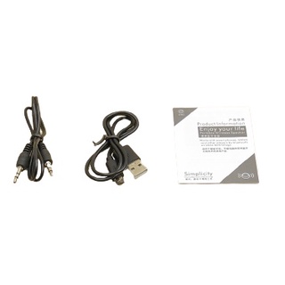 Loa Bluetooth Không Dây BS-01 Âm Bass Hay